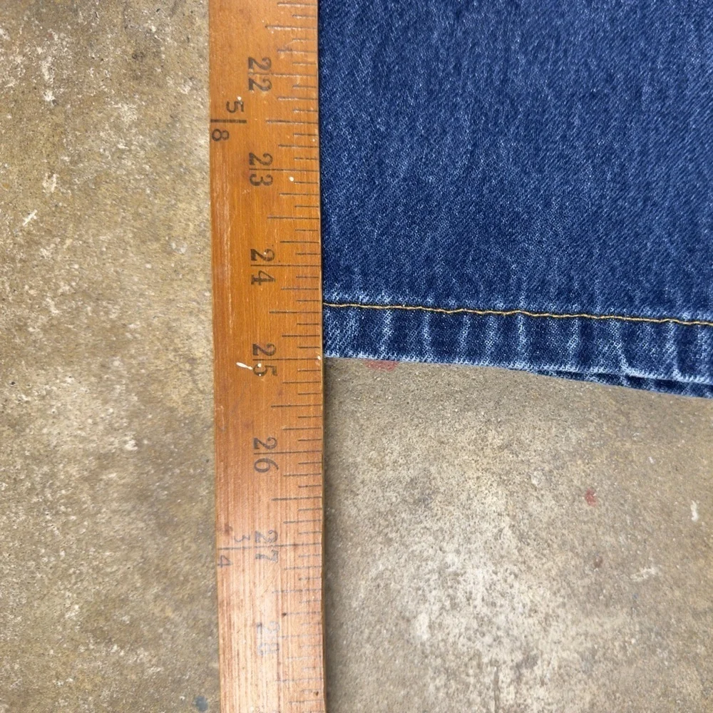 Levi’s 505